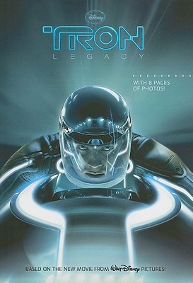 Tron Legacy: The Junior Novel