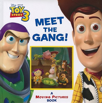 Meet the Gang!