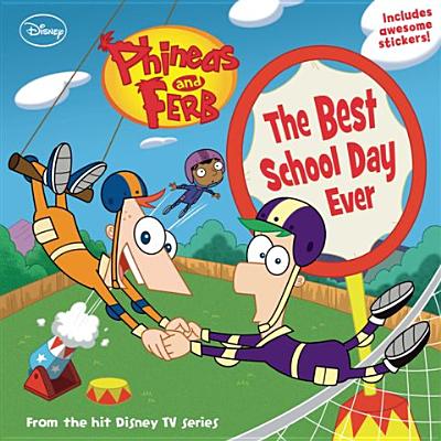 The Best School Day Ever