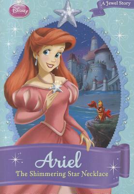 Ariel: The Shimmering Star Necklace