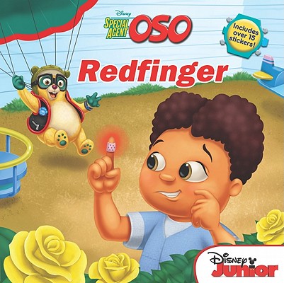 Redfinger