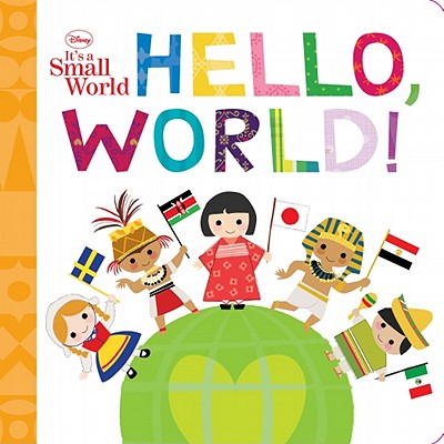 Hello, World!