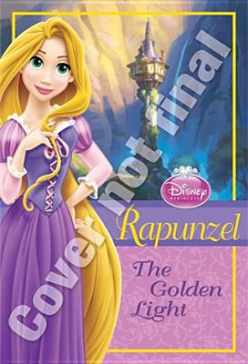 Disney Princess Rapunzel Chapter Book