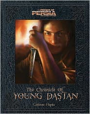 Prince of Persia: The Chronicles of Young Dastan