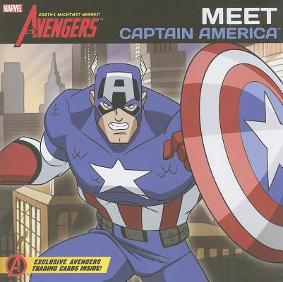 Meet Captain America