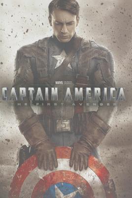 Captain America: The First Avenger: The Junior Novel