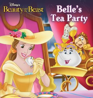 Belle's Tea Party