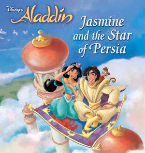 Jasmine and the Star of Persia