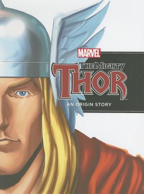 The Mighty Thor: An Origin Story