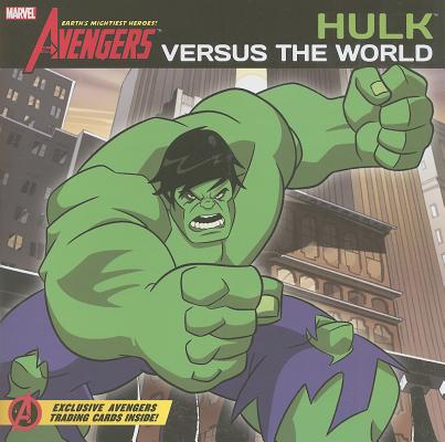 Hulk Versus the World