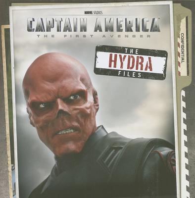 The Hydra Files