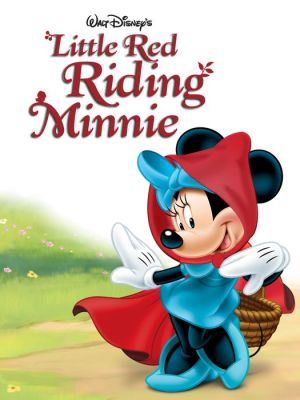 Little Red Riding Minnie
