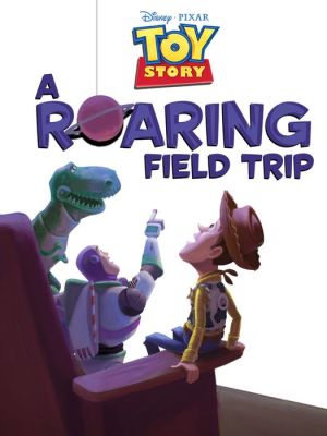 A Roaring Field Trip