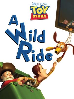 A Wild Ride