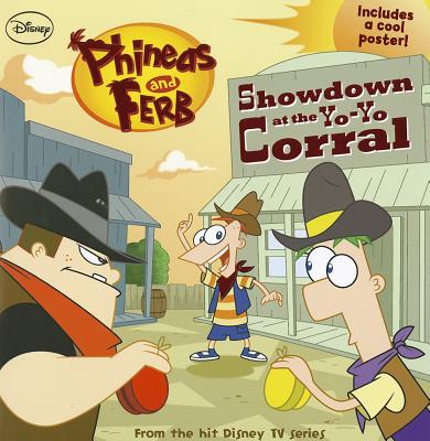 Showdown at the Yo-yo Corral