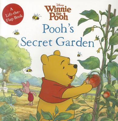 Pooh's Secret Garden