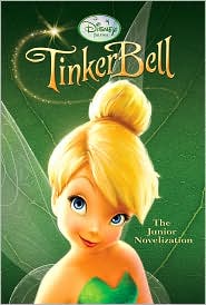 Tinker Bell Junior Novel