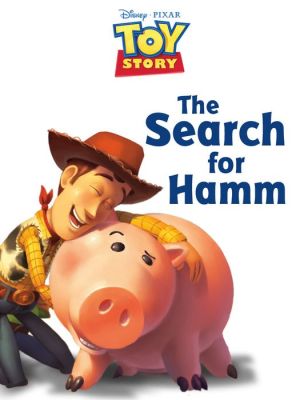 The Search for Hamm