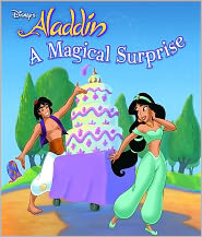 Aladdin: A Magical Surprise