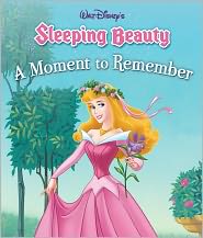 Sleeping Beauty: A Moment to Remember