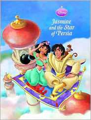 Jasmine and the Star of Persia