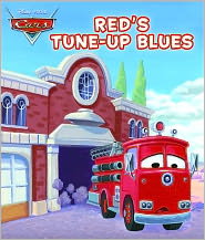 Red's Tune-up Blues