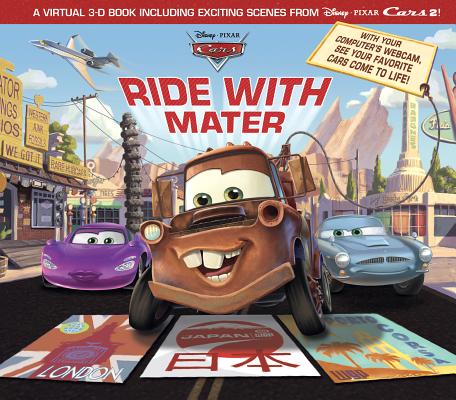 Ride with Mater