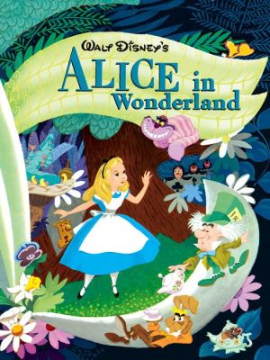 Walt Disney's Alice in Wonderland