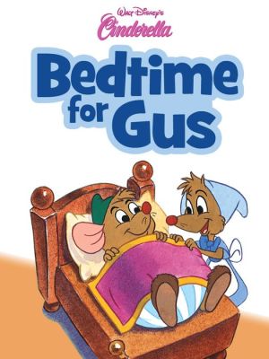 Bedtime for Gus