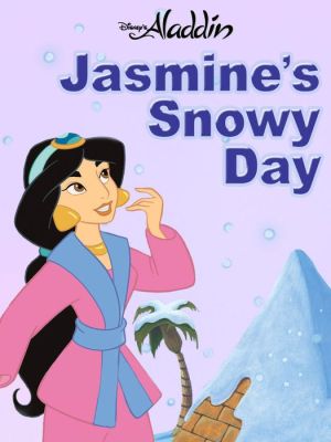 Jasmine's Snowy Day