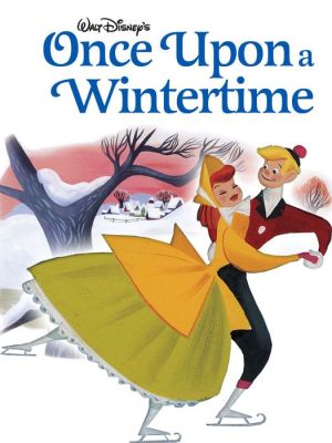 Walt Disney's Once Upon a Wintertime