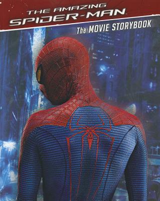 The Amazing Spider-Man: The Movie Storybook
