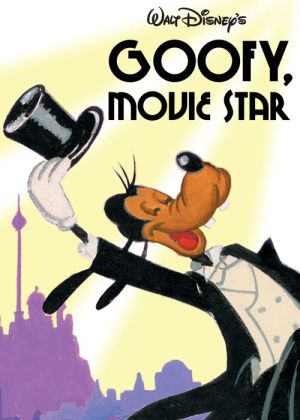 Goofy, Movie Star