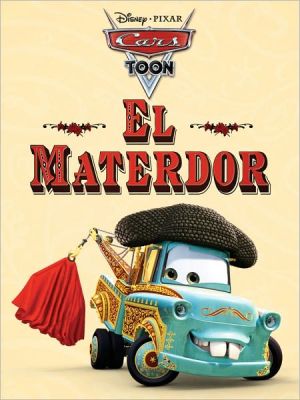 El Materdor