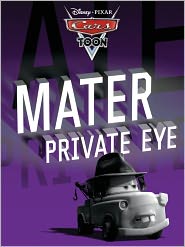 Mater Private Eye