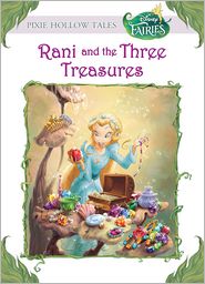 Rani and the Three Treasures