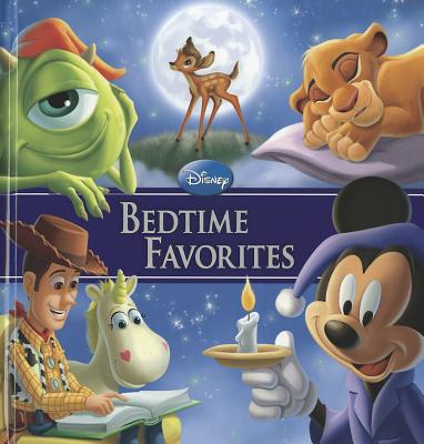 Disney Bedtime Favorites