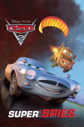 Super Spies