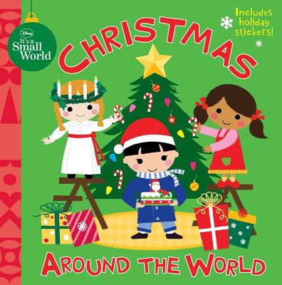 Christmas Around the World