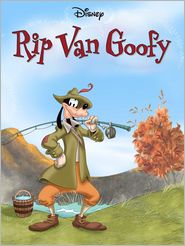 Rip Van Goofy