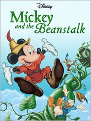 Mickey and the Beanstalk