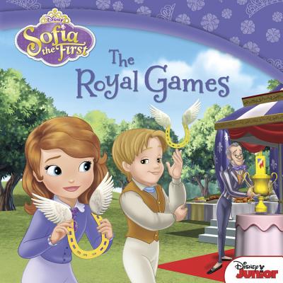 The Royal Games