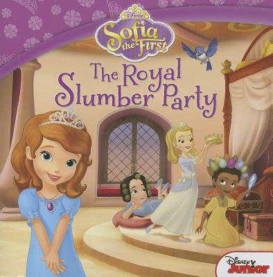 Royal Slumber Party