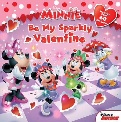 Be My Sparkly Valentine