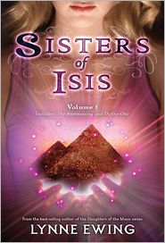 Sisters of Isis Volume 1