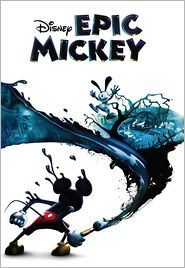 Epic Mickey