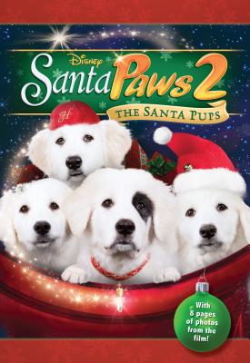 Santa Pups Junior Novel