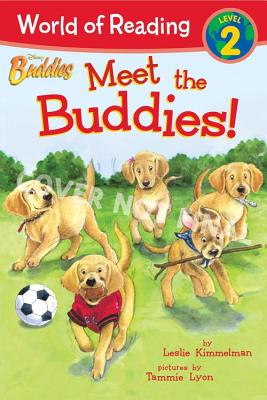 Meet the Buddies