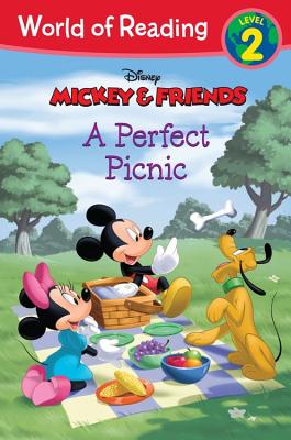 A Perfect Picnic