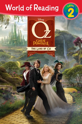 The Land of Oz